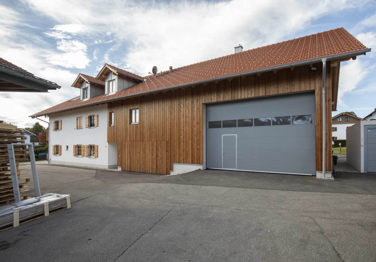 Erhard Gewerbebau 02