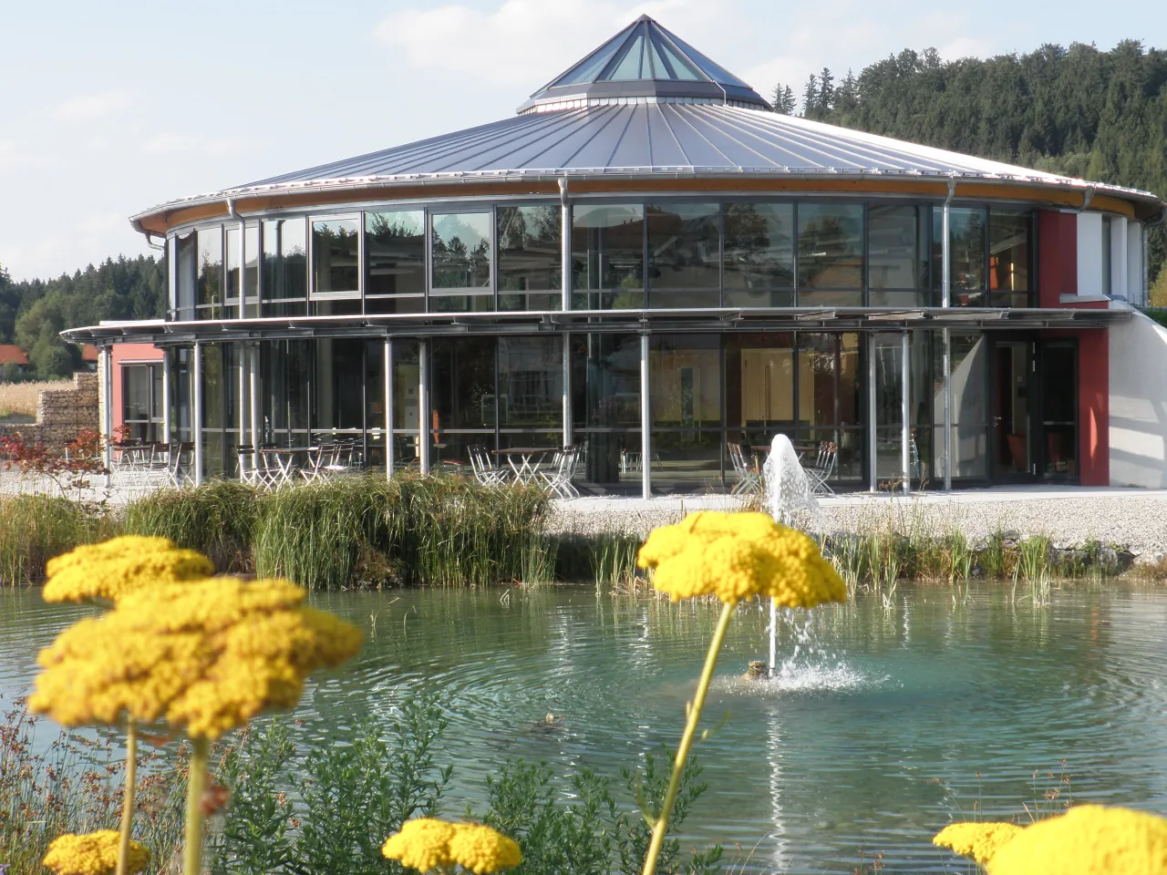 Erhard Gewerbebau 15