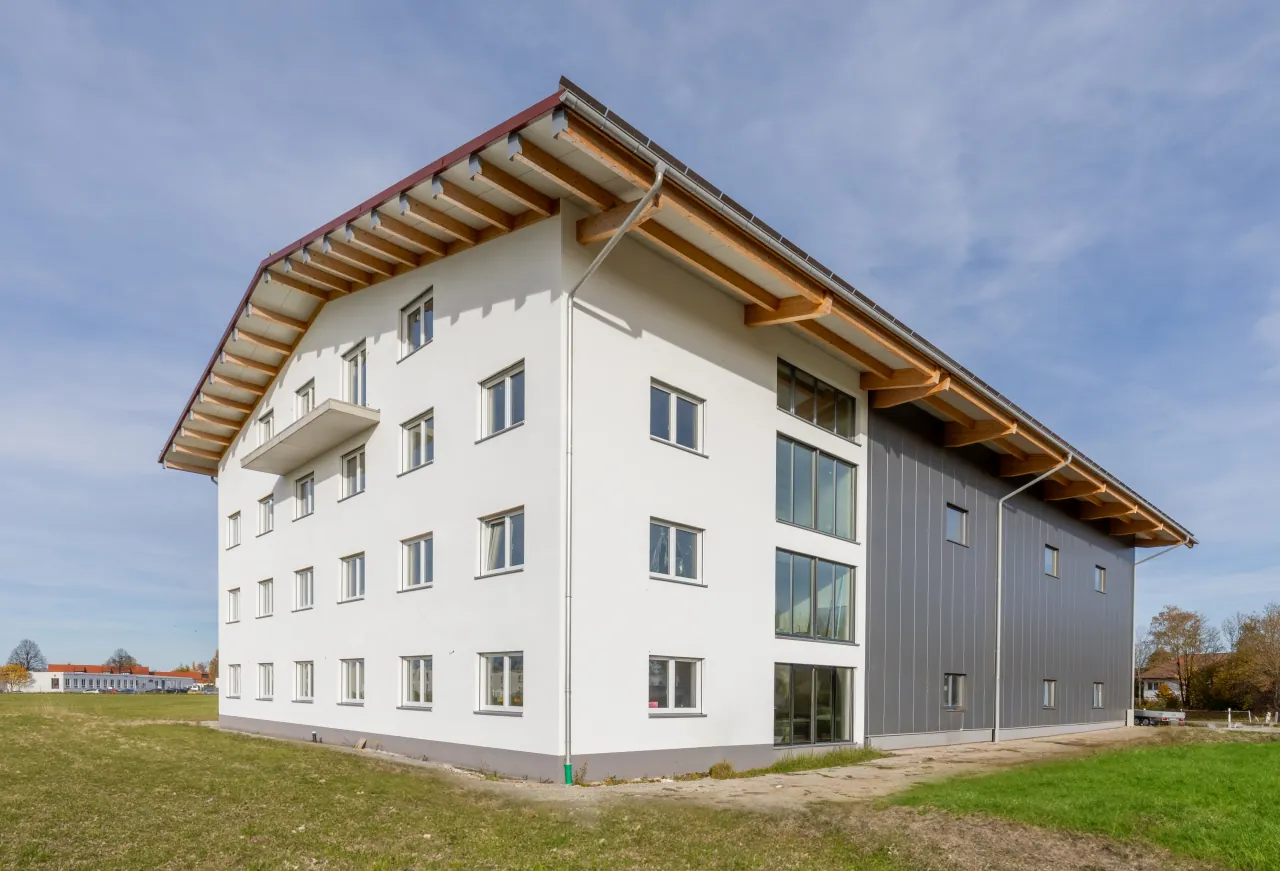 bauunternehmen erhard altenstadt gewerbebau