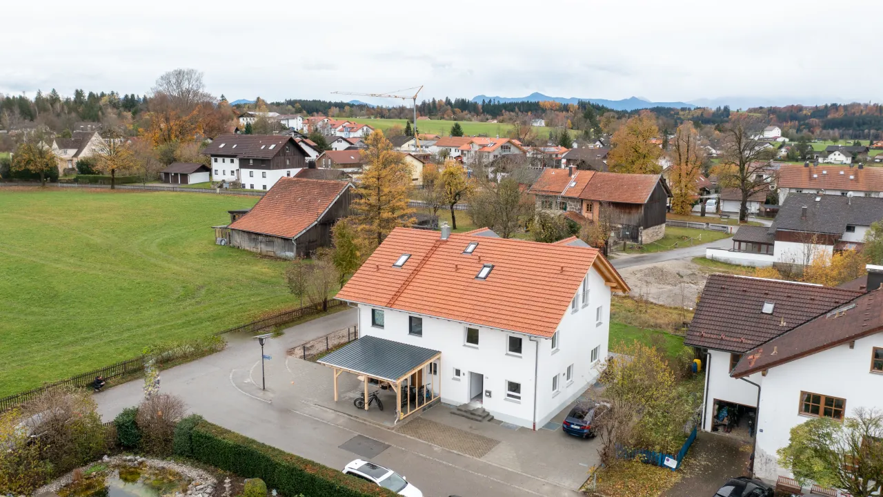 bauunternehmen erhard doppelhaushaelfte