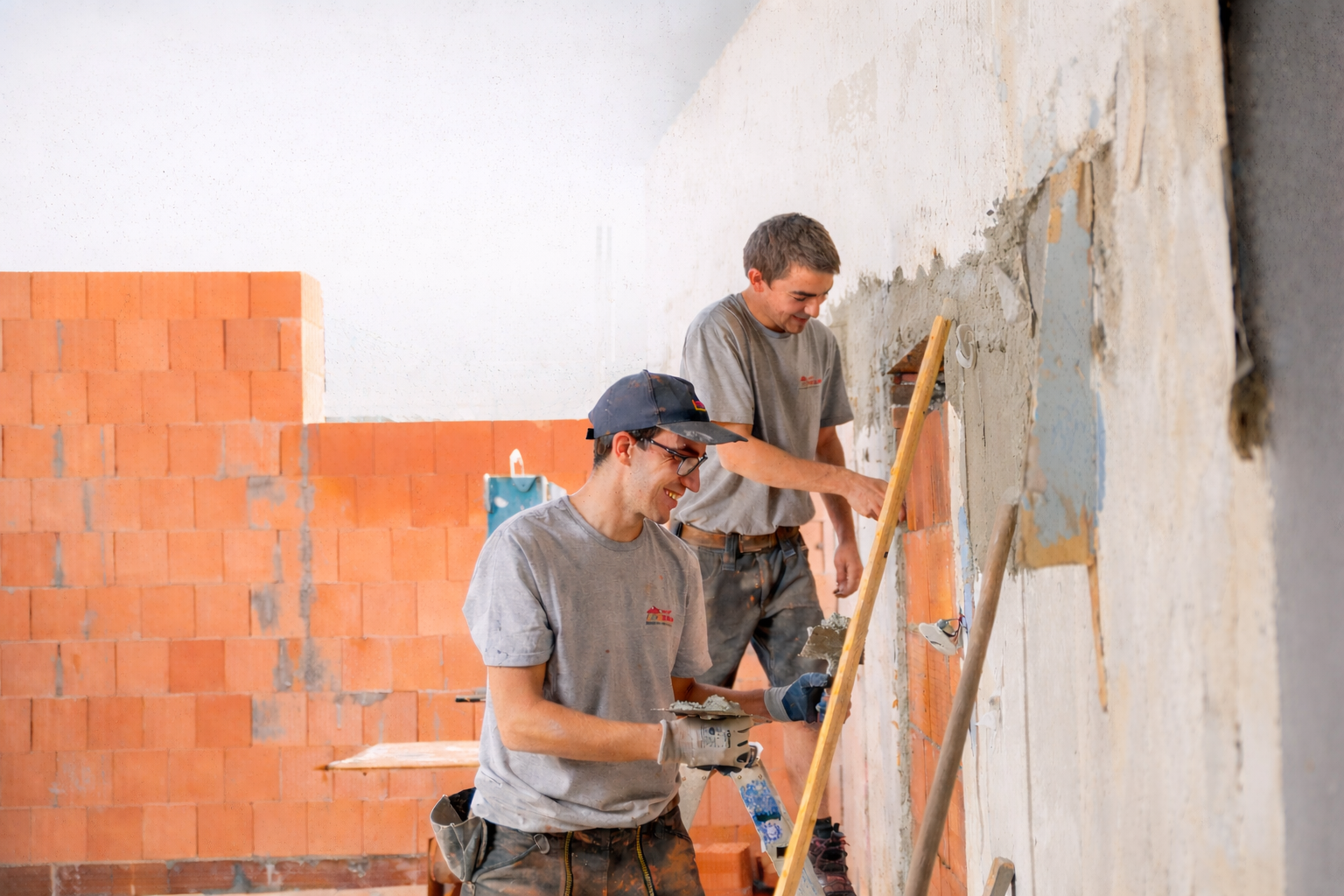 erhard ausbildung