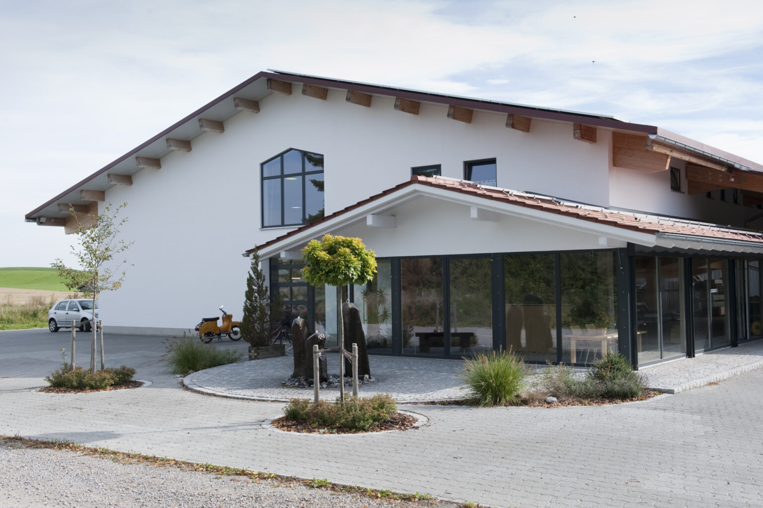 erhard bau gewerbebau 1