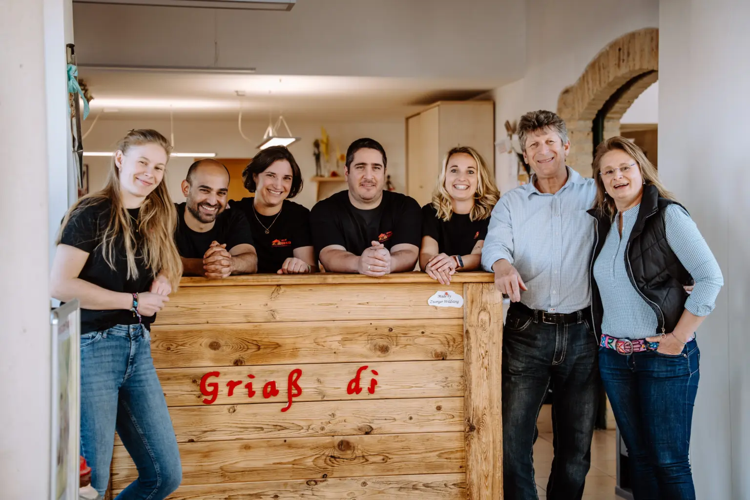 erhard bau team buero erhard