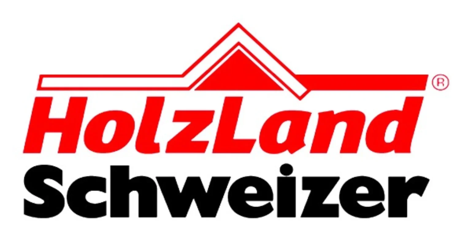 Logo Holzland Schweizer