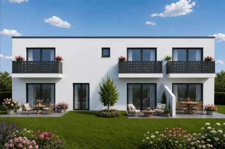 erhard schongau Jaenkerstra├ƒe sued west