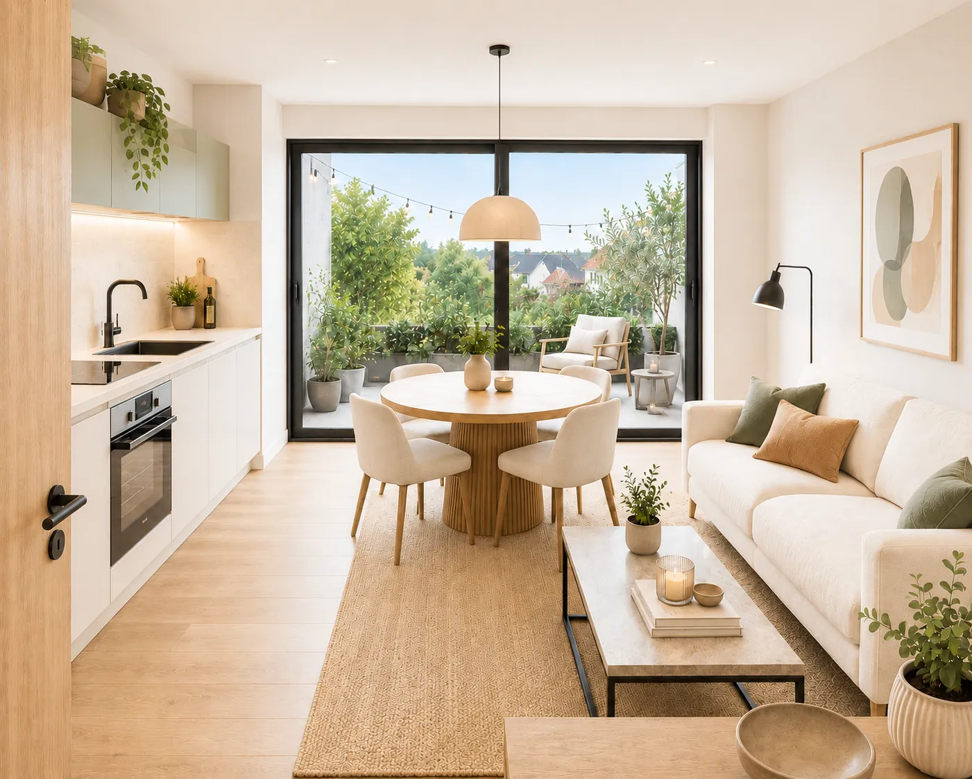 erhard schongau wohnung1 visualisierung
