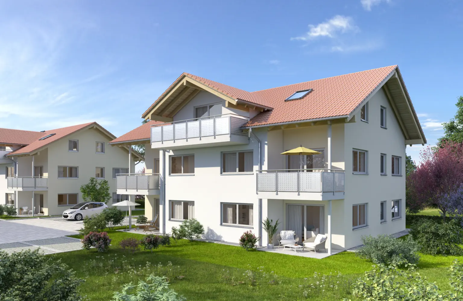 haus 2