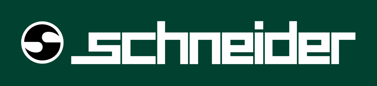 logo schneider
